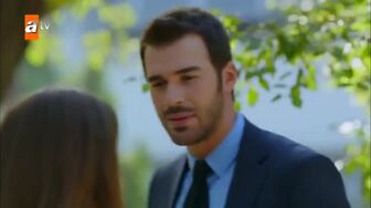 مسلسل العاشق يفعل المستحيل الحلقة 7