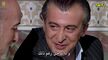 مسلسل وادي الذئاب الكمين الحلقة 7