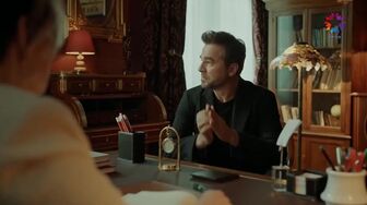 مسلسل رجل العصا الحلقة 13