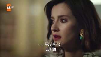 مسلسل مصيبة رأسي الحلقة 9