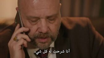 مسلسل ذنب انساني الحلقة 5