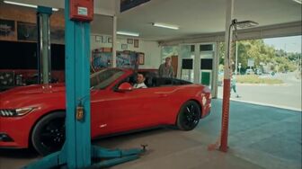 مسلسل الكاذبان الحلقة 2