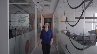 مسلسل اليوم الثامن الحلقة 1